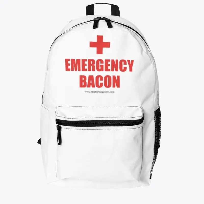 Emergency Bacon