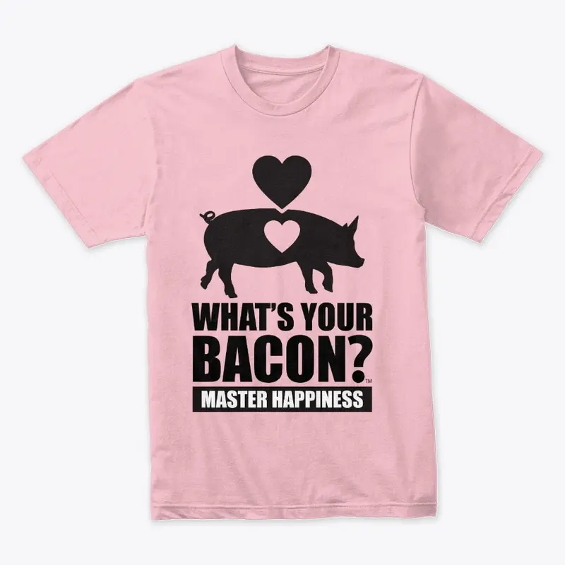 What's Your BACON?