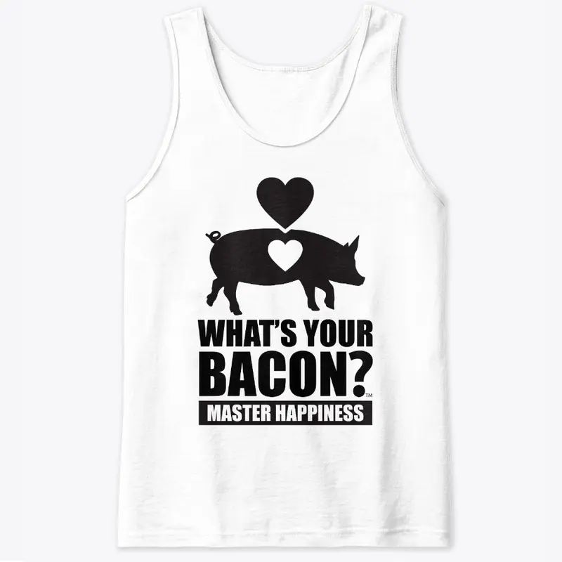 What's Your BACON?