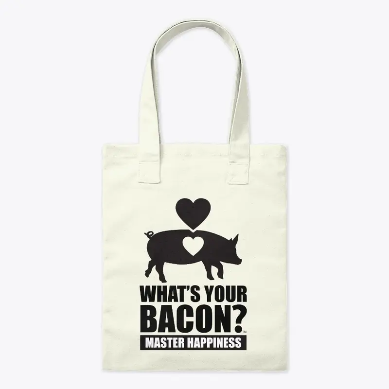 What's Your BACON?